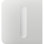 AJAX SideButton (Dimmer) White
